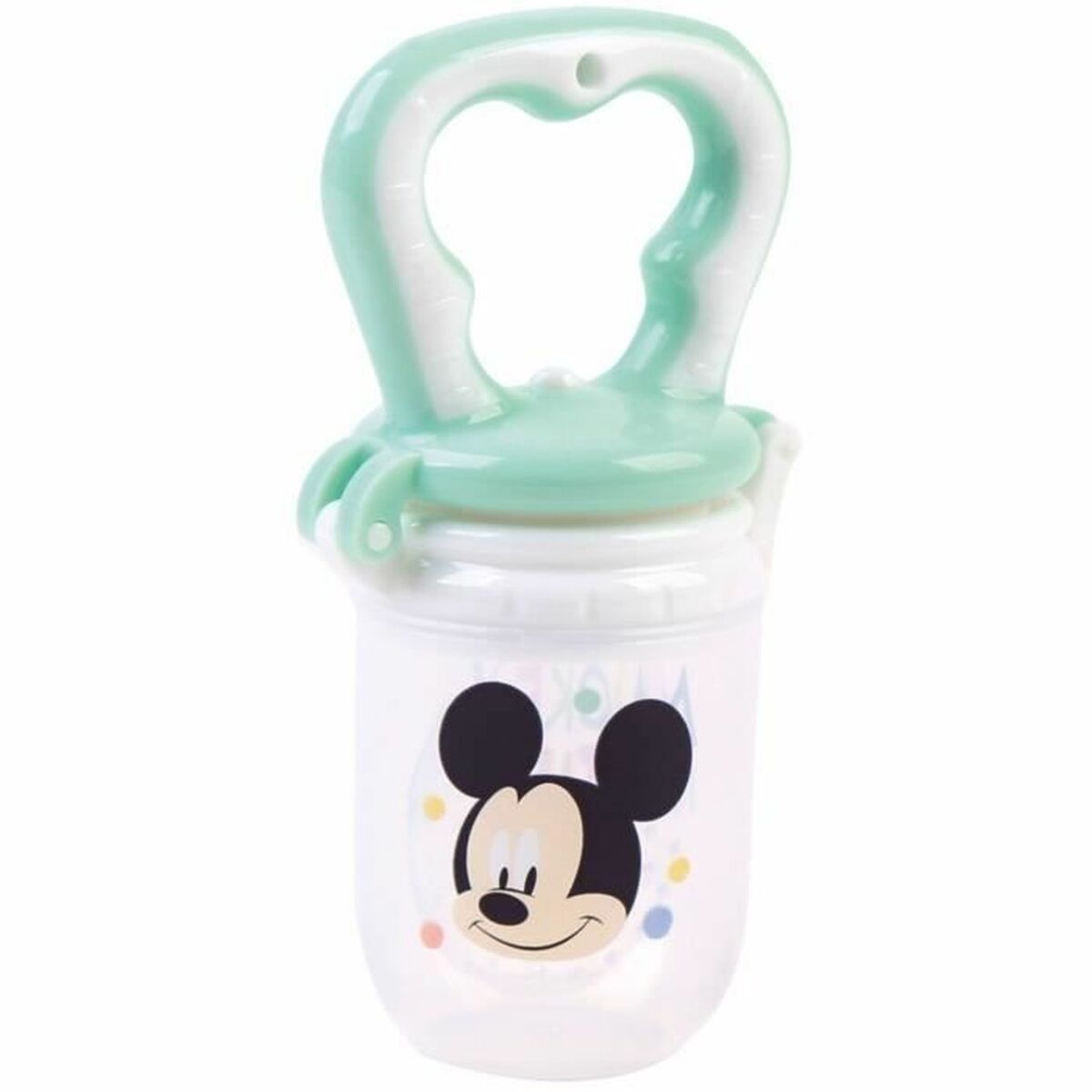 Veselă ThermoBaby Mickey Infantil - Bebelus, Alăptarea și hrănirea