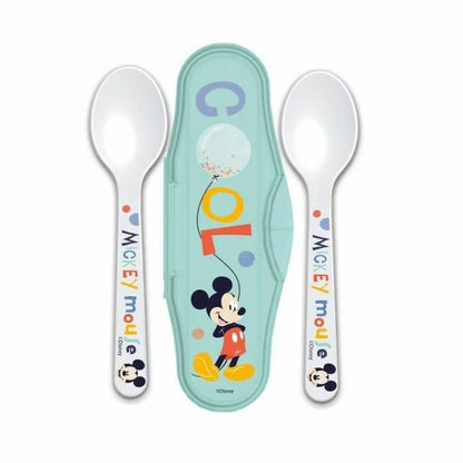 Veselă ThermoBaby Mickey Infantil - Bebelus, Alăptarea și hrănirea