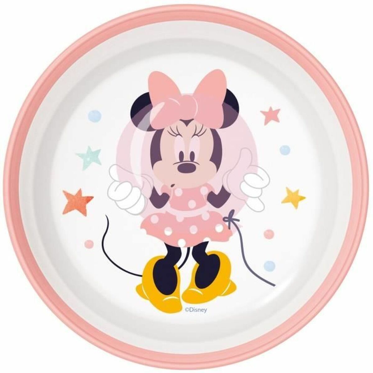 Veselă ThermoBaby MINNIE Infantil - Bebelus, Alăptarea și hrănirea