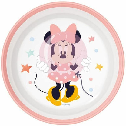 Veselă ThermoBaby MINNIE Infantil - Bebelus, Alăptarea și hrănirea