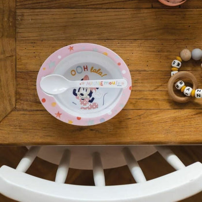 Veselă ThermoBaby MINNIE Infantil - Bebelus, Alăptarea și hrănirea