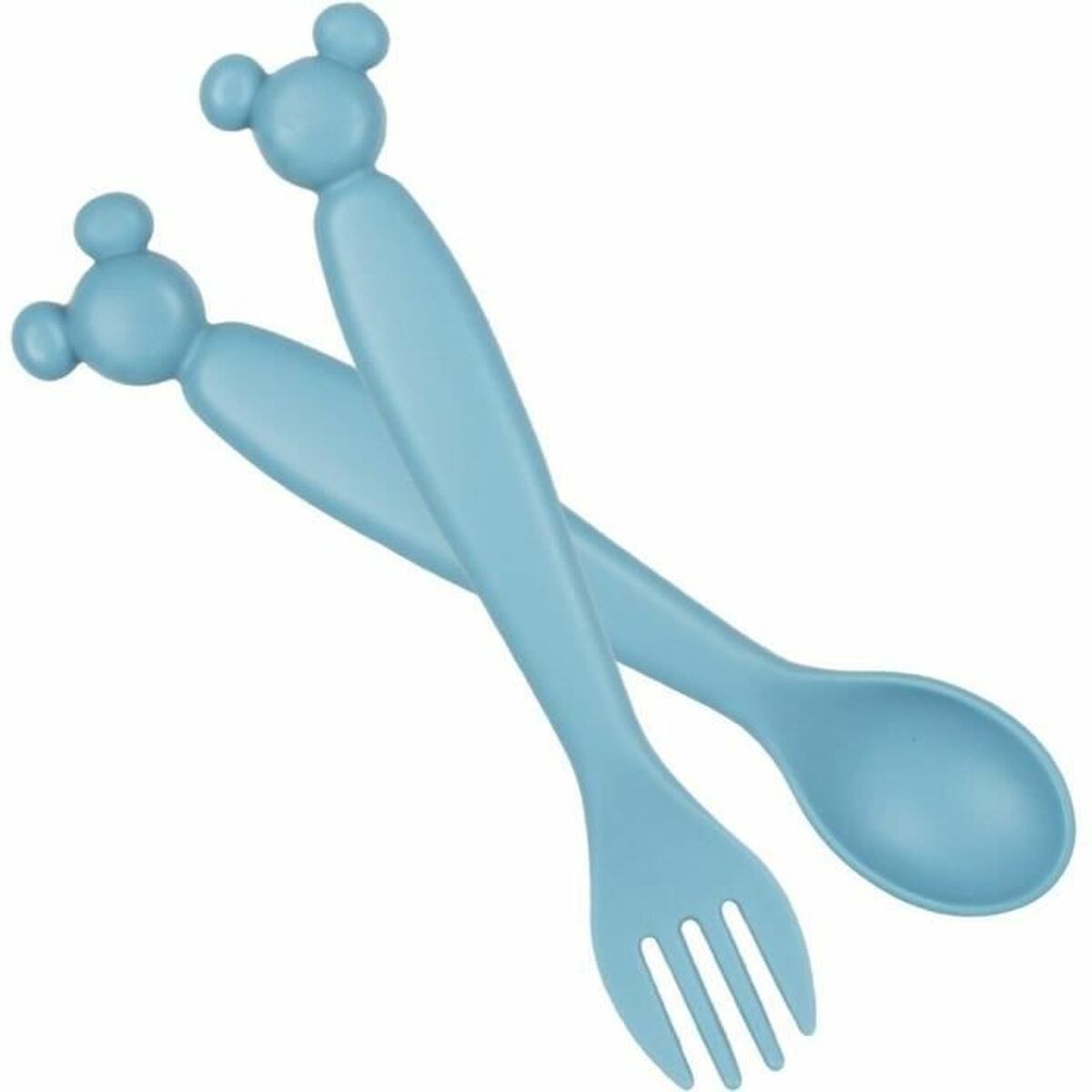 Set de Tacâmuri ThermoBaby - Bebelus, Alăptarea și hrănirea