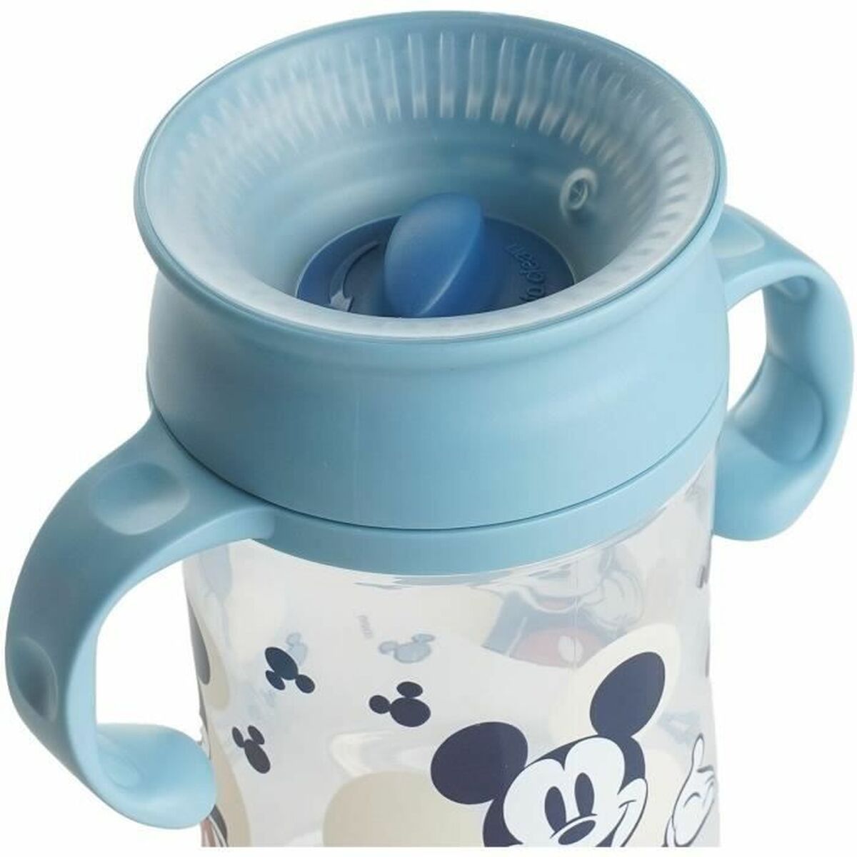 Set de Tacâmuri ThermoBaby - Bebelus, Alăptarea și hrănirea