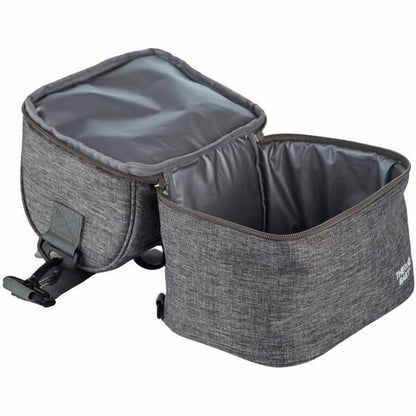 Rucsac port bebe ThermoBaby ISOTHERME Albastru - Sport și în aer liber, Camping și drumeții