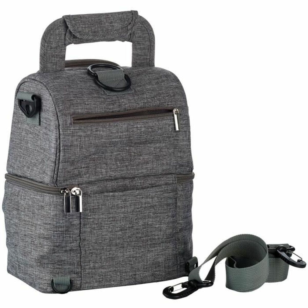 Rucsac port bebe ThermoBaby ISOTHERME Albastru - Sport și în aer liber, Camping și drumeții