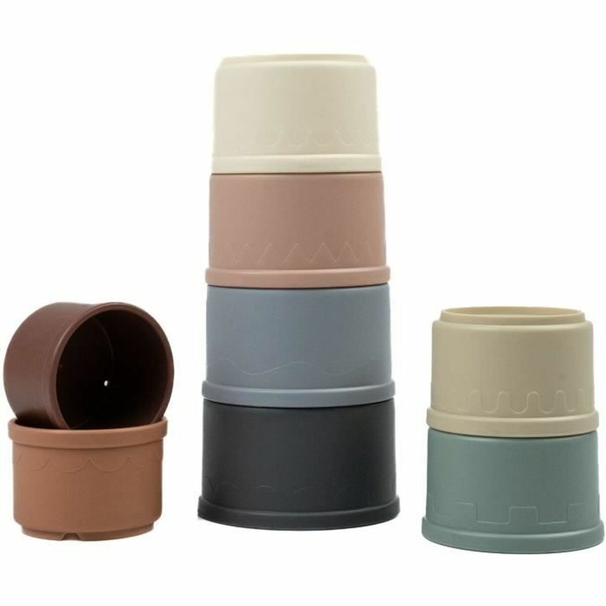 Jucării pentru Baie ThermoBaby - Acasă și bucătărie, Baie