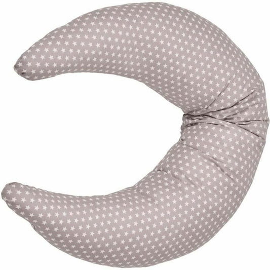 Pernă de Alăptare ThermoBaby Multicolor - Bebelus, Alăptarea și hrănirea