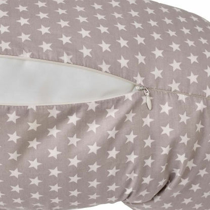 Pernă de Alăptare ThermoBaby Multicolor - Bebelus, Alăptarea și hrănirea