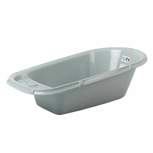 Cadă de baie ThermoBaby Luxury Gri - Bebelus, Igienă și îngrijire