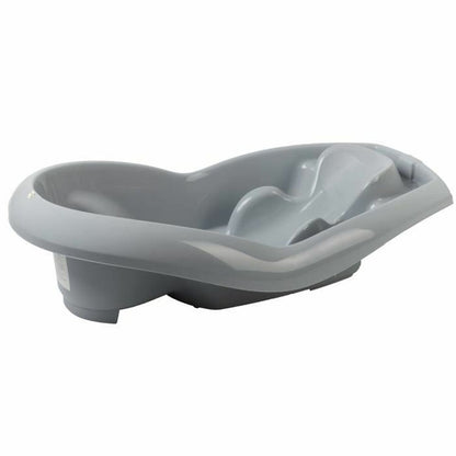 Cadă de baie ThermoBaby TUB LAGOON Gri - Bebelus, Igienă și îngrijire