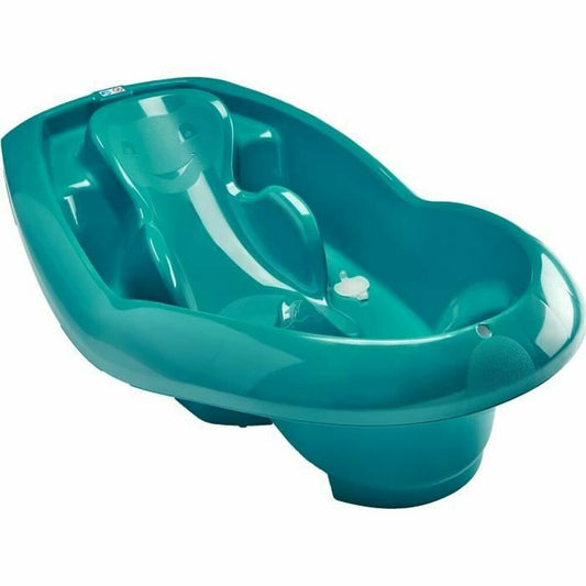 Cadă de baie ThermoBaby Lagoon tub Bebeluș Verde Smarald - Bebelus, Igienă și îngrijire