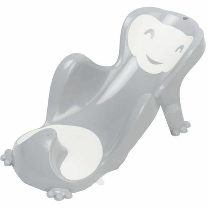 Cadă de baie ThermoBaby Vasco Gri - Bebelus, Igienă și îngrijire