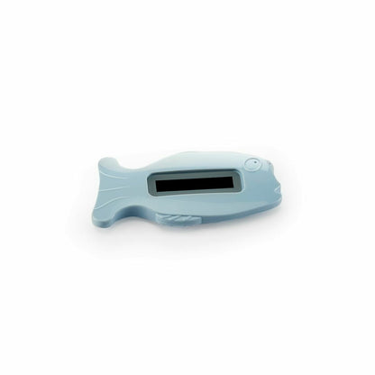 Cadă de baie ThermoBaby Albastru - Bebelus, Igienă și îngrijire