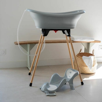 Cadă de baie ThermoBaby Vasco 5 in 1 - Bebelus, Igienă și îngrijire
