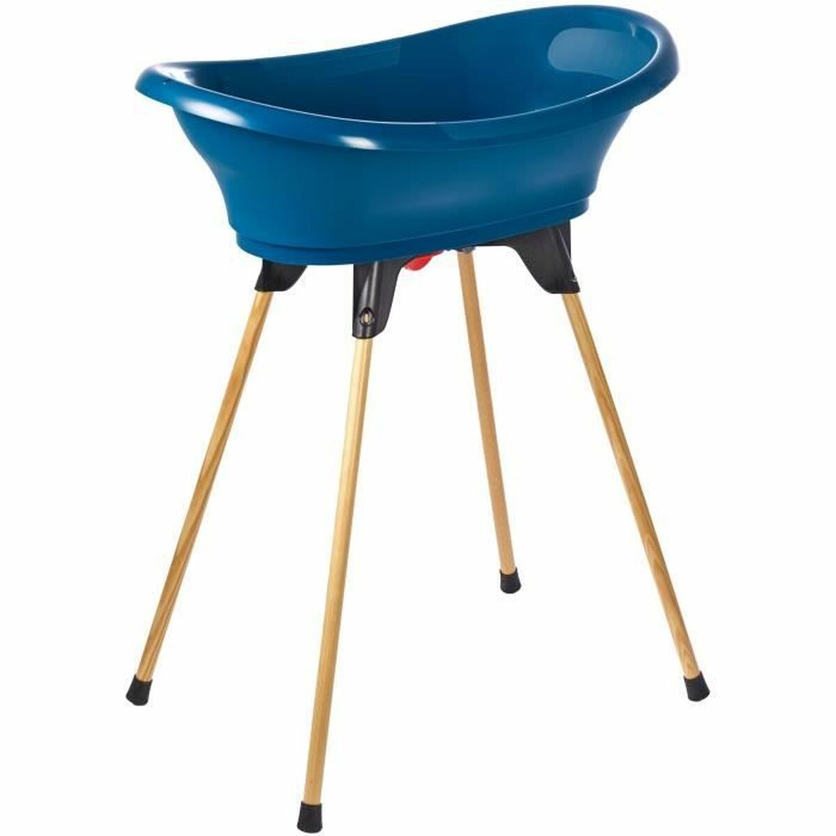 Cadă de baie ThermoBaby Vasco 5 in 1 - Bebelus, Igienă și îngrijire