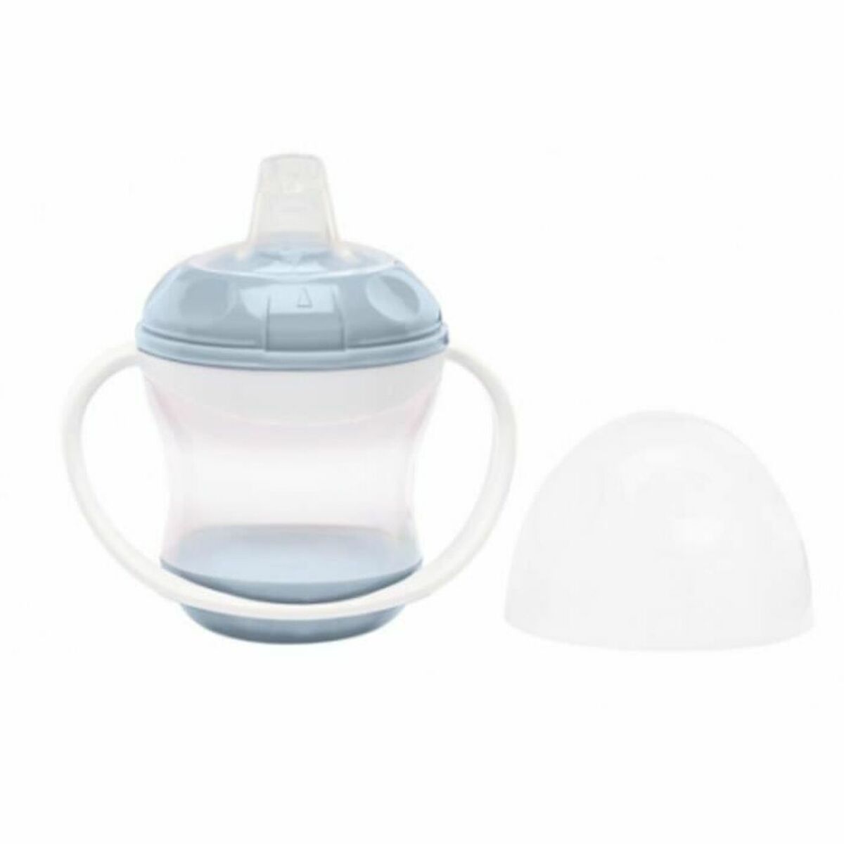 Pahar cu Pai ThermoBaby 180 ml - Bebelus, Alăptarea și hrănirea