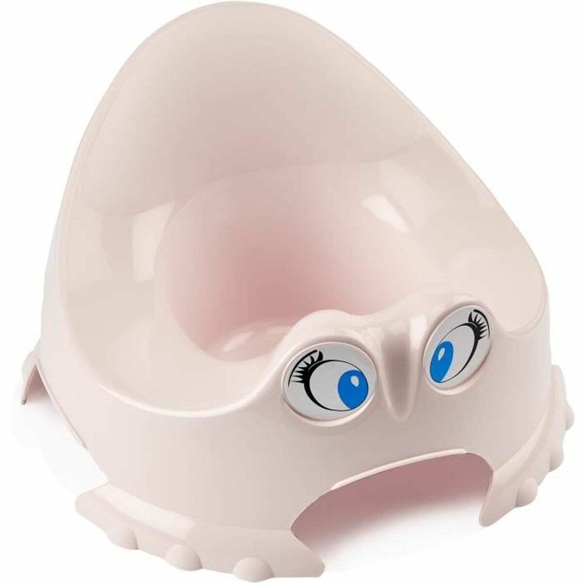 Oliță de noapte ThermoBaby - Bebelus, Pisoare și scaune