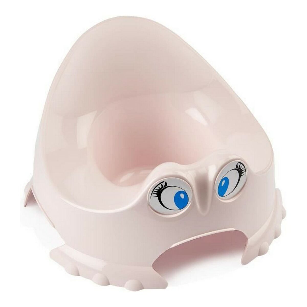 Oliță de noapte ThermoBaby - Bebelus, Pisoare și scaune