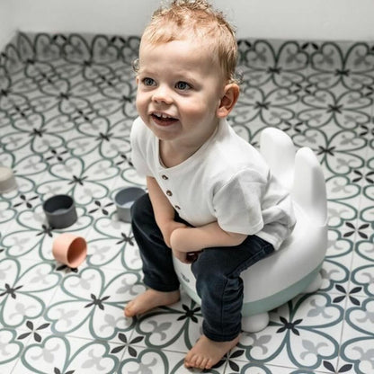 Oliță de noapte ThermoBaby POT - Bebelus, Pisoare și scaune