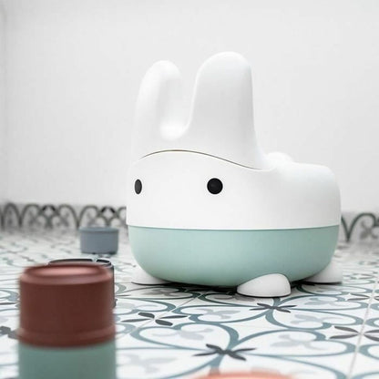 Oliță de noapte ThermoBaby POT - Bebelus, Pisoare și scaune
