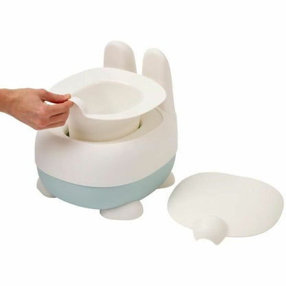 Oliță de noapte ThermoBaby POT - Bebelus, Pisoare și scaune