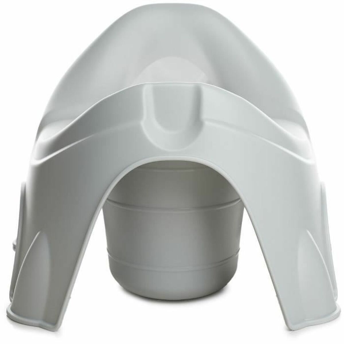 Oliță de noapte ThermoBaby Pot - Bebelus, Pisoare și scaune
