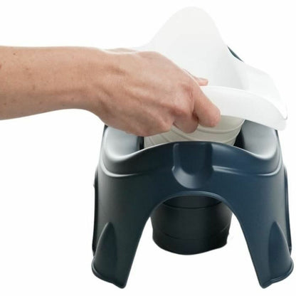 Oliță de noapte ThermoBaby IDEO - Bebelus, Pisoare și scaune