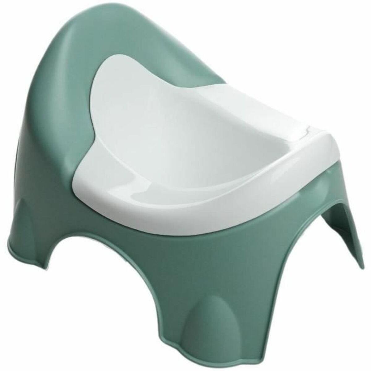 Oliță de noapte ThermoBaby IDEO - Bebelus, Pisoare și scaune
