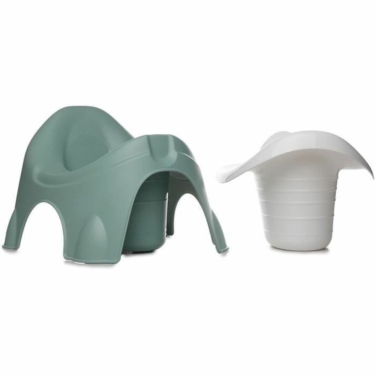 Oliță de noapte ThermoBaby IDEO - Bebelus, Pisoare și scaune