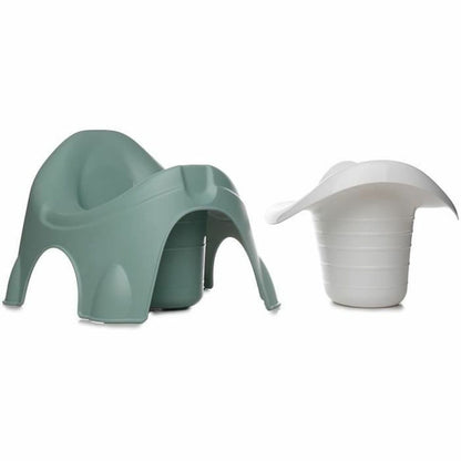 Oliță de noapte ThermoBaby IDEO - Bebelus, Pisoare și scaune