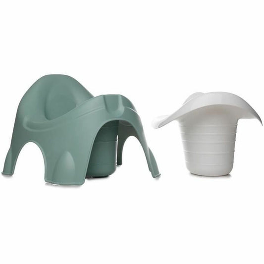 Oliță de noapte ThermoBaby IDEO - Bebelus, Pisoare și scaune