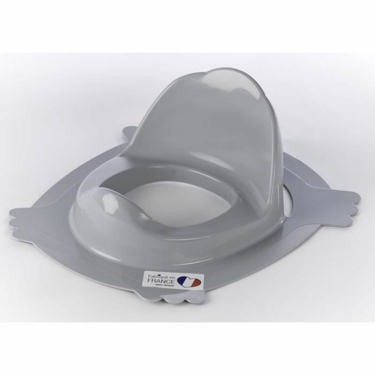 Reductor de WC pentru Bebeluși ThermoBaby LUXE - Bebelus, Pisoare și scaune