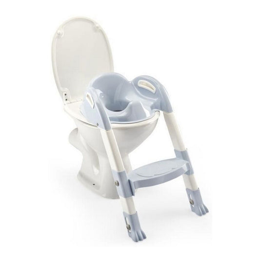Reductor de WC pentru Bebeluși ThermoBaby Kiddyloo Albastru - Bebelus, Pisoare și scaune