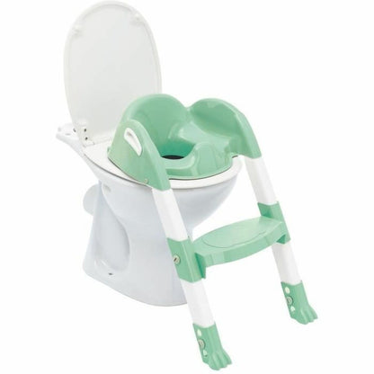 Reductor de WC pentru Bebeluși ThermoBaby KIDDYLOO - Bebelus, Pisoare și scaune