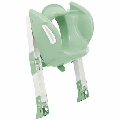Reductor de WC pentru Bebeluși ThermoBaby KIDDYLOO - Bebelus, Pisoare și scaune