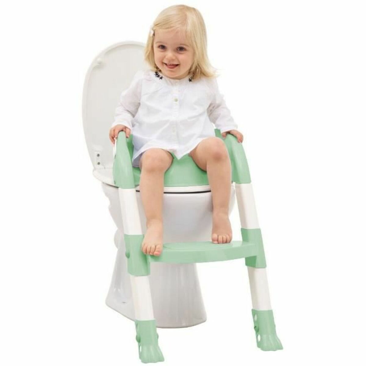 Reductor de WC pentru Bebeluși ThermoBaby KIDDYLOO - Bebelus, Pisoare și scaune
