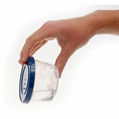 Set de Veselă ThermoBaby - Bebelus, Alăptarea și hrănirea