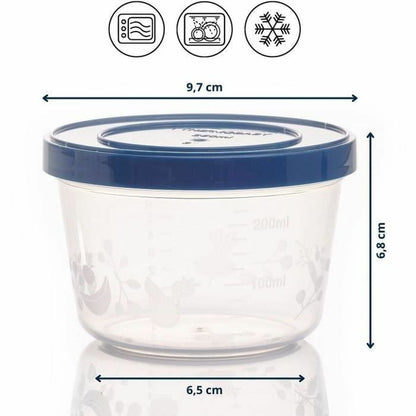 Set de Veselă ThermoBaby - Bebelus, Alăptarea și hrănirea