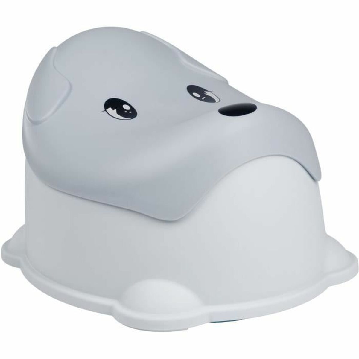 Oliță de noapte ThermoBaby PLAYFUL DOG POT - Bebelus, Pisoare și scaune
