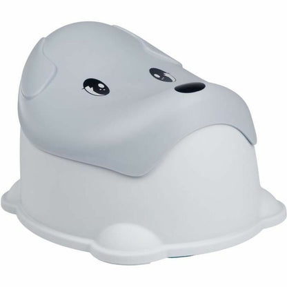 Oliță de noapte ThermoBaby PLAYFUL DOG POT - Bebelus, Pisoare și scaune