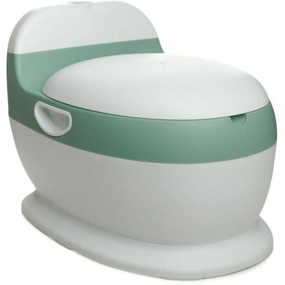 Oliță de noapte ThermoBaby Sage - Bebelus, Pisoare și scaune
