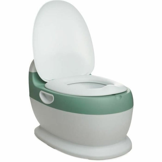 Oliță de noapte ThermoBaby Sage - Bebelus, Pisoare și scaune