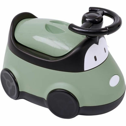 Oliță de noapte ThermoBaby Playful potty - Bebelus, Pisoare și scaune