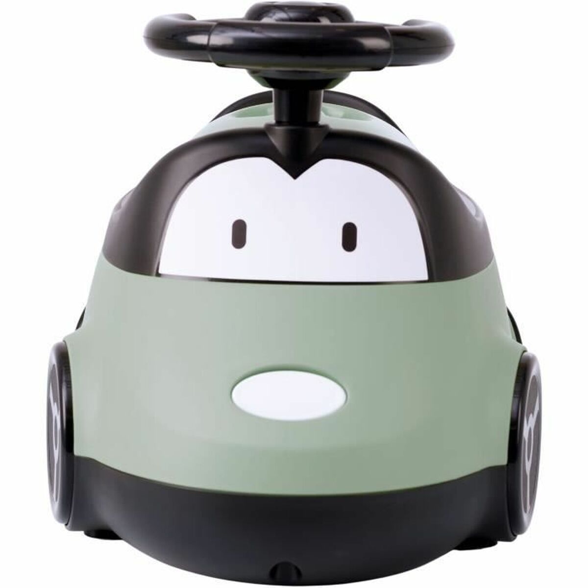 Oliță de noapte ThermoBaby Playful potty - Bebelus, Pisoare și scaune