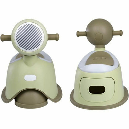 Oliță de noapte ThermoBaby LUDIQUE SCOOTER - Bebelus, Pisoare și scaune