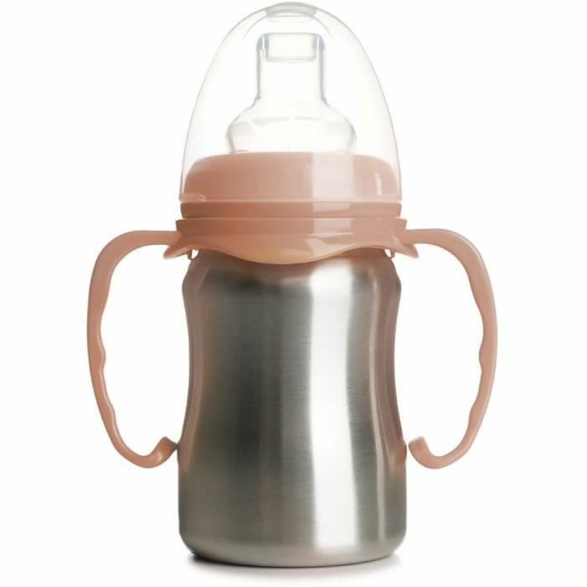 Paharul de învăţare ThermoBaby - Bebelus, Alăptarea și hrănirea