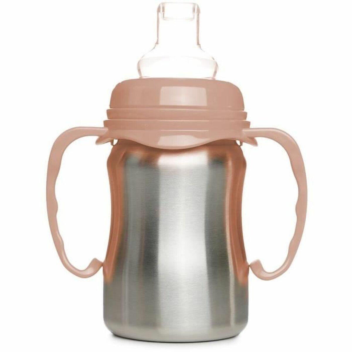 Paharul de învăţare ThermoBaby - Bebelus, Alăptarea și hrănirea