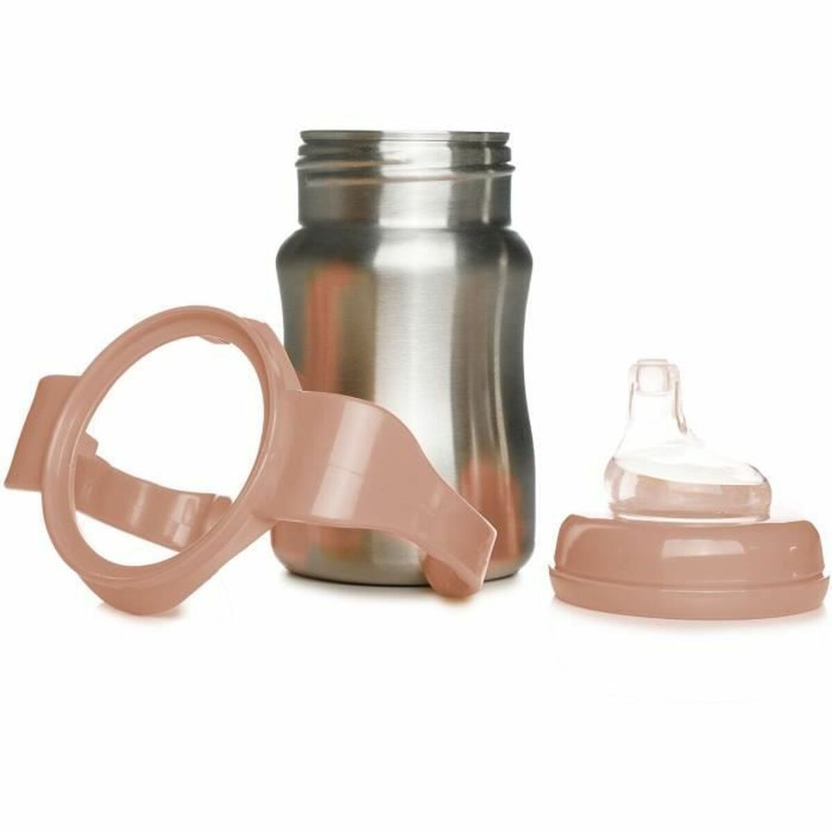 Paharul de învăţare ThermoBaby - Bebelus, Alăptarea și hrănirea