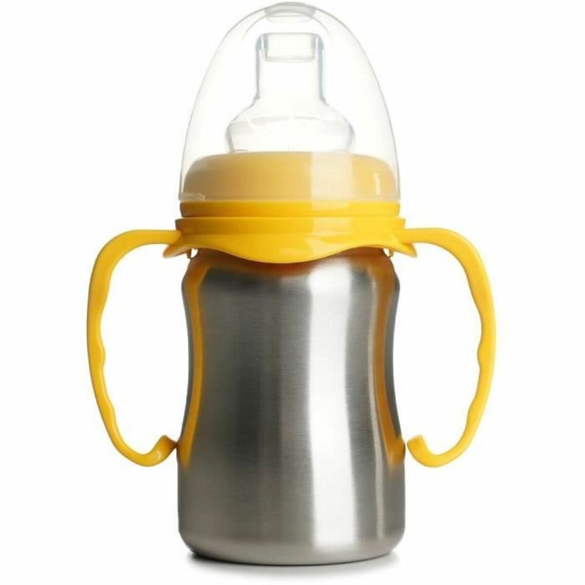 Paharul de învăţare ThermoBaby - Bebelus, Alăptarea și hrănirea