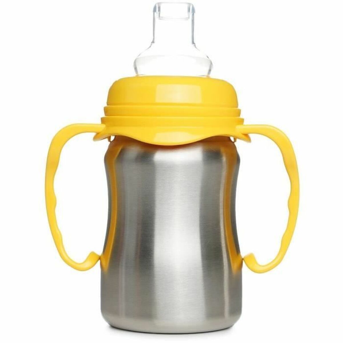 Paharul de învăţare ThermoBaby - Bebelus, Alăptarea și hrănirea